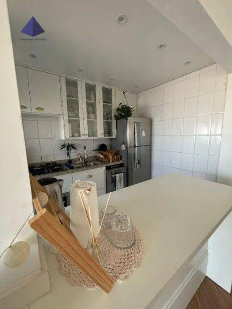 Apartamento, 2 quartos, 64 m² - Foto 2