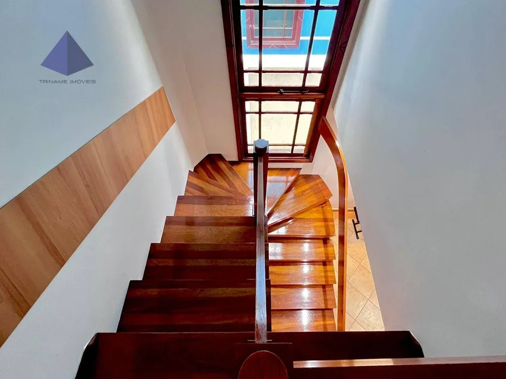 Sobrado, 3 quartos - Foto 4