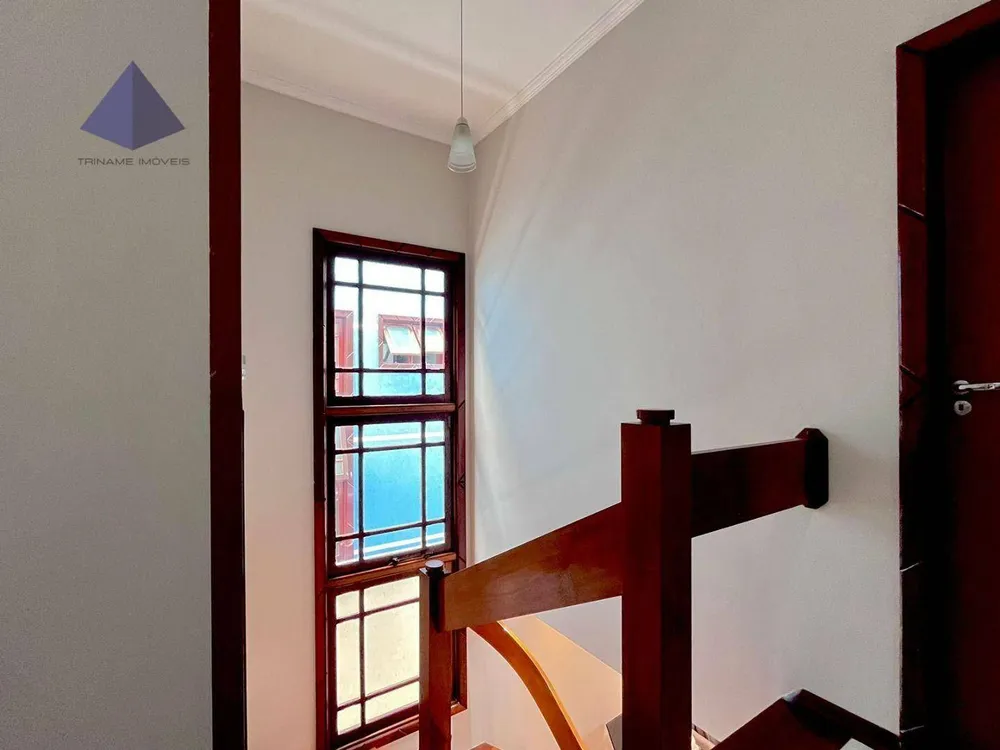 Sobrado, 3 quartos - Foto 1