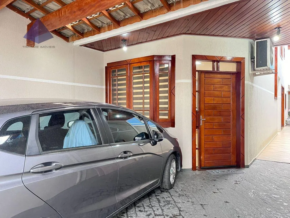 Sobrado, 3 quartos - Foto 16