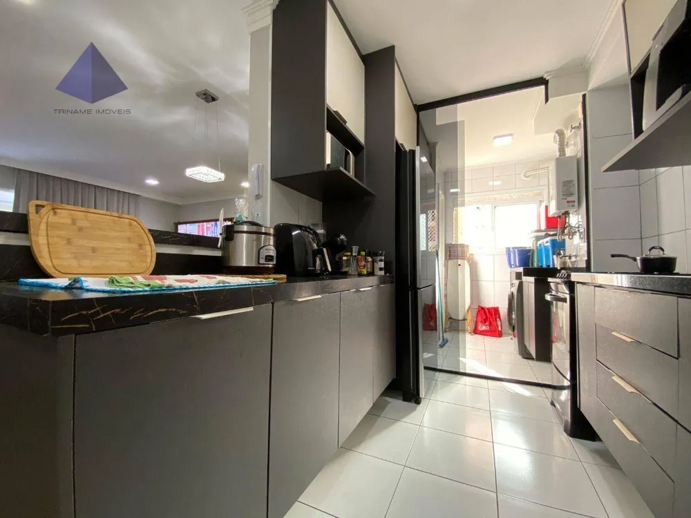 Apartamento, 3 quartos, 106 m² - Foto 3