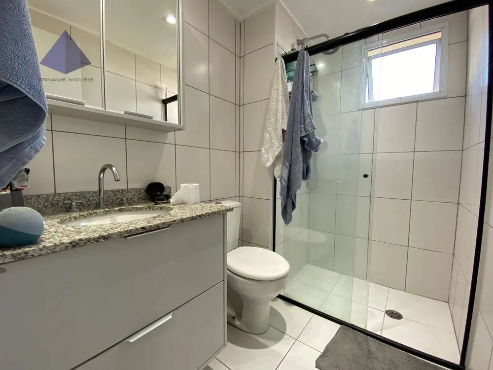 Apartamento, 3 quartos, 106 m² - Foto 11