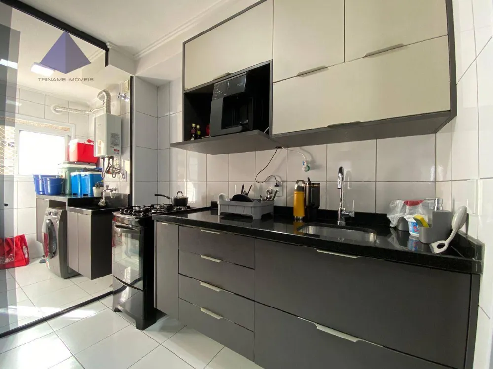 Apartamento, 3 quartos, 106 m² - Foto 4