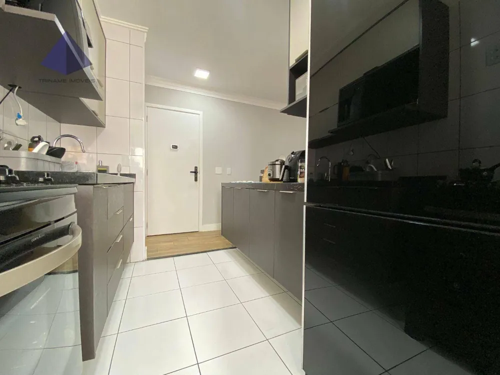 Apartamento, 3 quartos, 106 m² - Foto 1