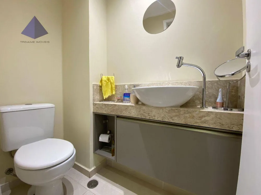 Apartamento, 3 quartos, 106 m² - Foto 7