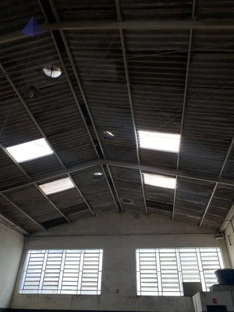 Depósito-Galpão, 430 m² - Foto 5