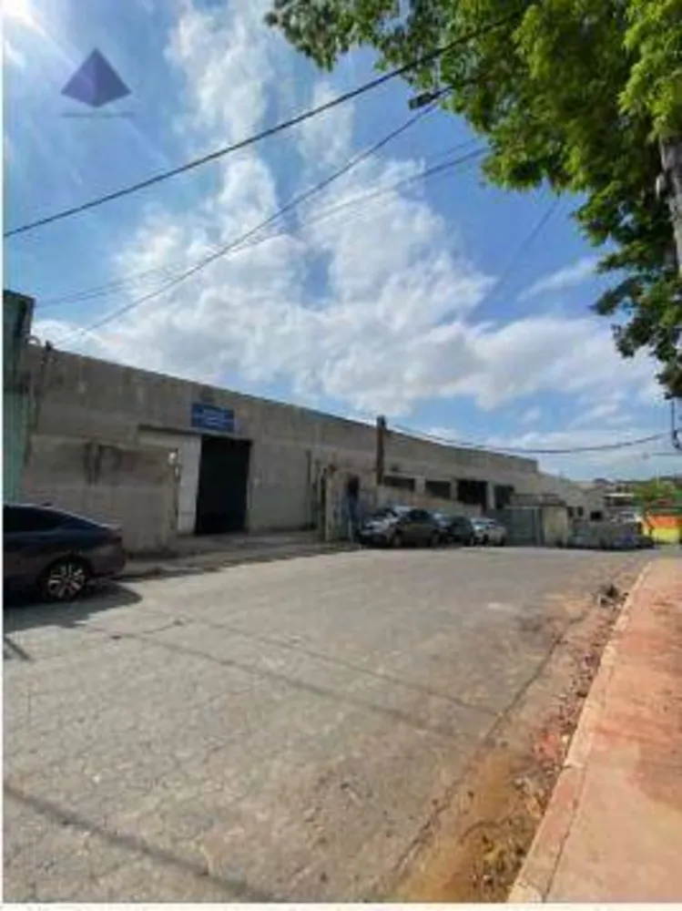 Depósito-Galpão, 430 m² - Foto 7
