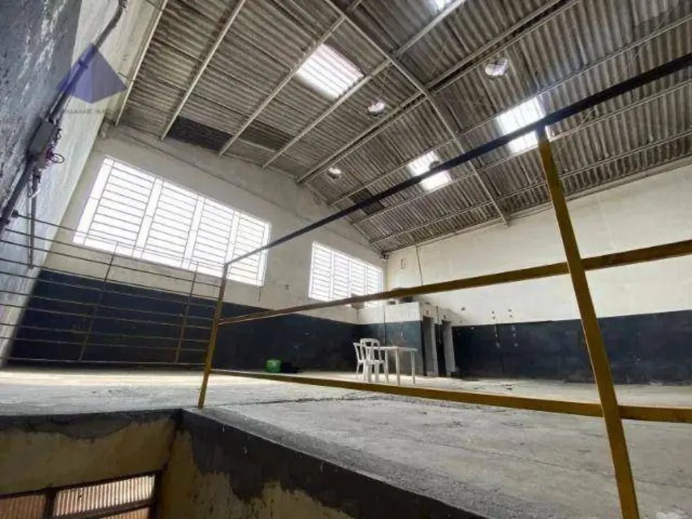 Depósito-Galpão, 430 m² - Foto 3