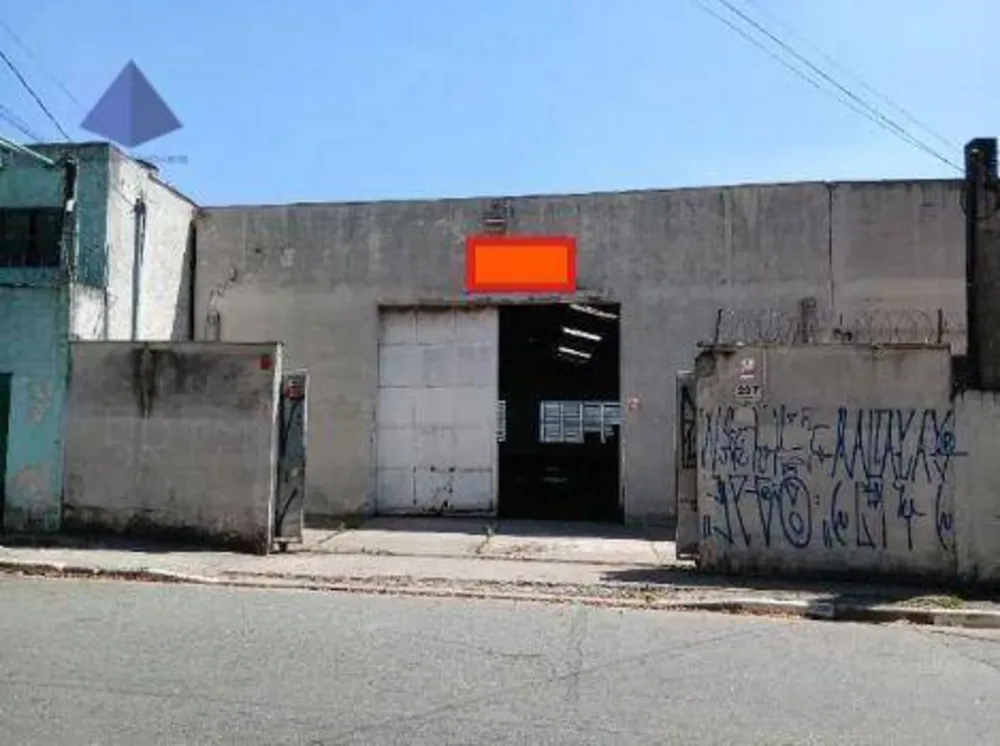 Depósito-Galpão, 430 m² - Foto 6