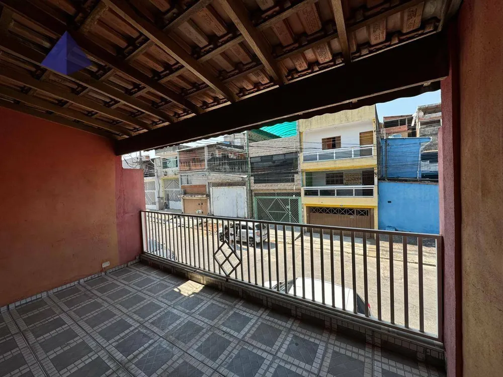 Sobrado, 2 quartos, 125 m² - Foto 12