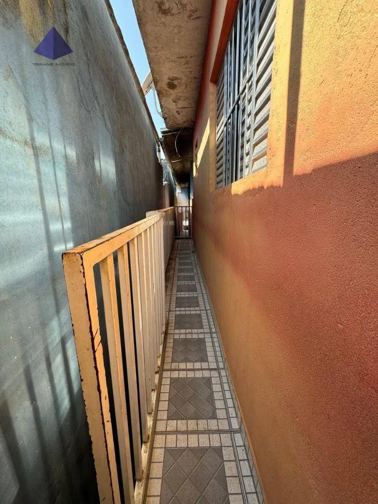 Sobrado, 2 quartos, 125 m² - Foto 11