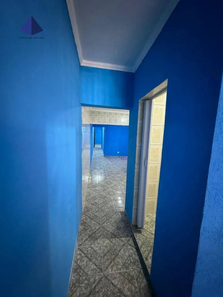 Sobrado, 2 quartos, 125 m² - Foto 6