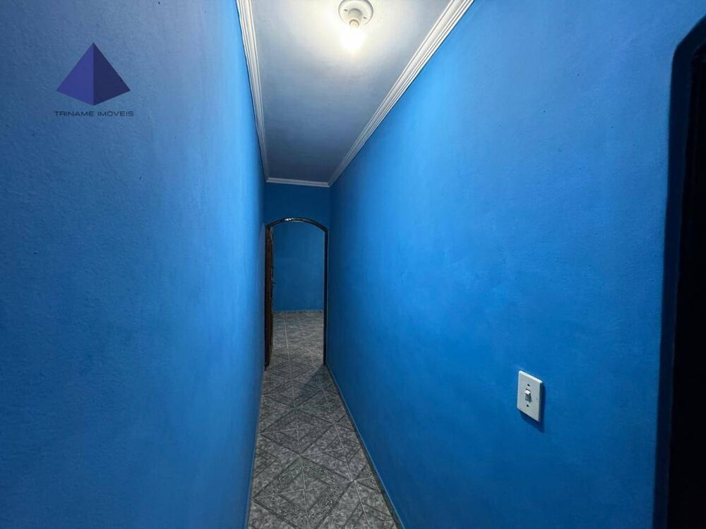 Sobrado, 2 quartos, 125 m² - Foto 1