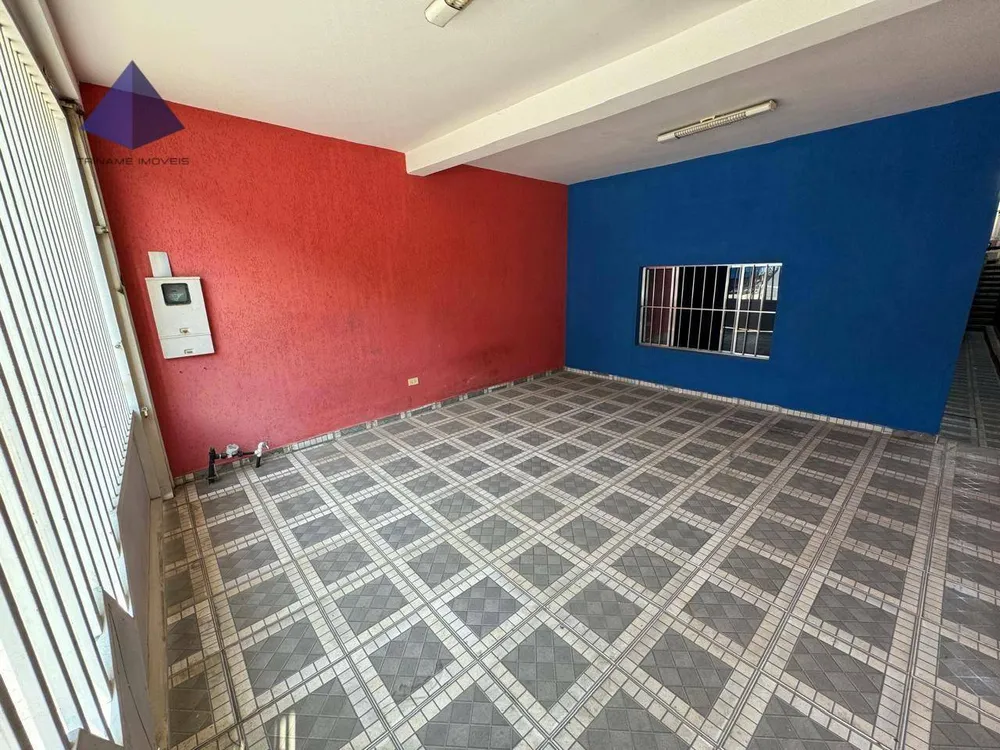 Sobrado, 2 quartos, 125 m² - Foto 12