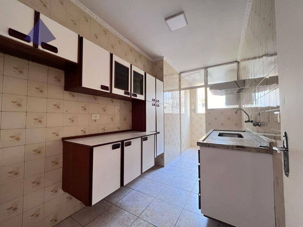 Apartamento, 2 quartos, 70 m² - Foto 1