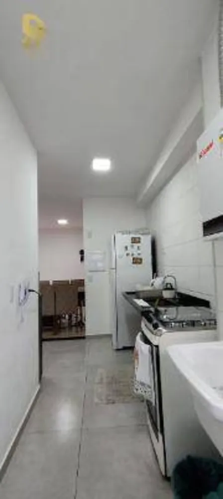 Apartamento, 3 quartos, 81 m² - Foto 3
