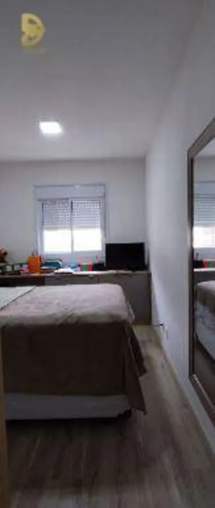 Apartamento, 3 quartos, 81 m² - Foto 7