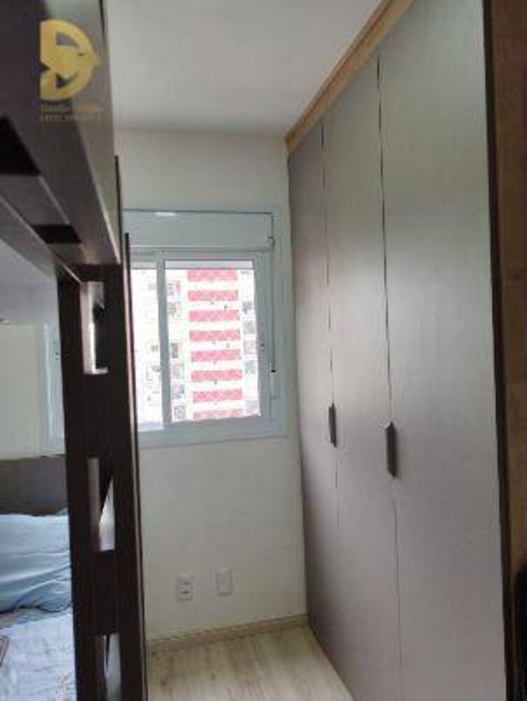 Apartamento, 3 quartos, 81 m² - Foto 1