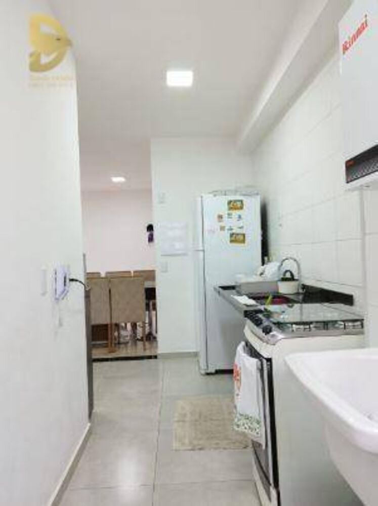 Apartamento, 3 quartos, 81 m² - Foto 3