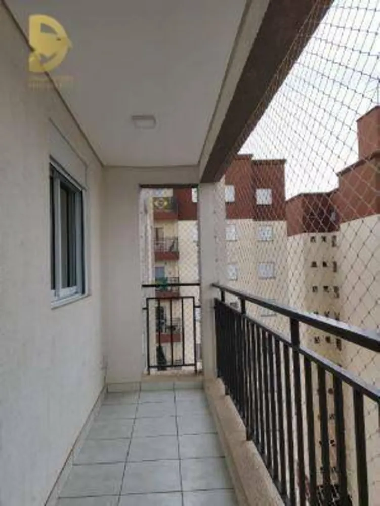 Apartamento, 3 quartos, 81 m² - Foto 11