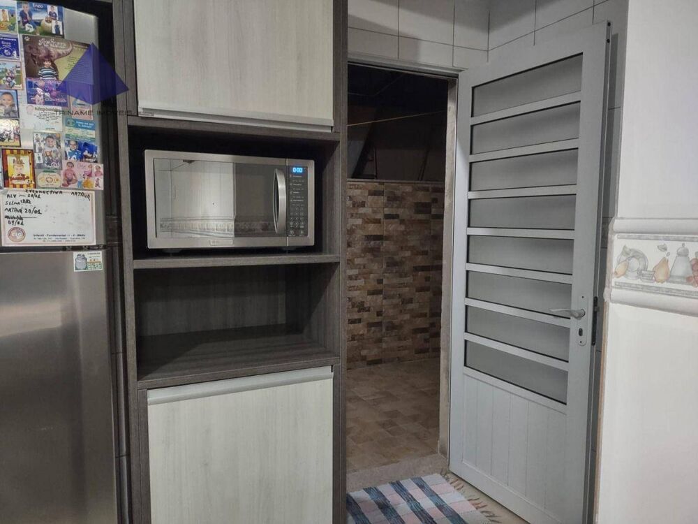 Sobrado, 3 quartos, 185 m² - Foto 3