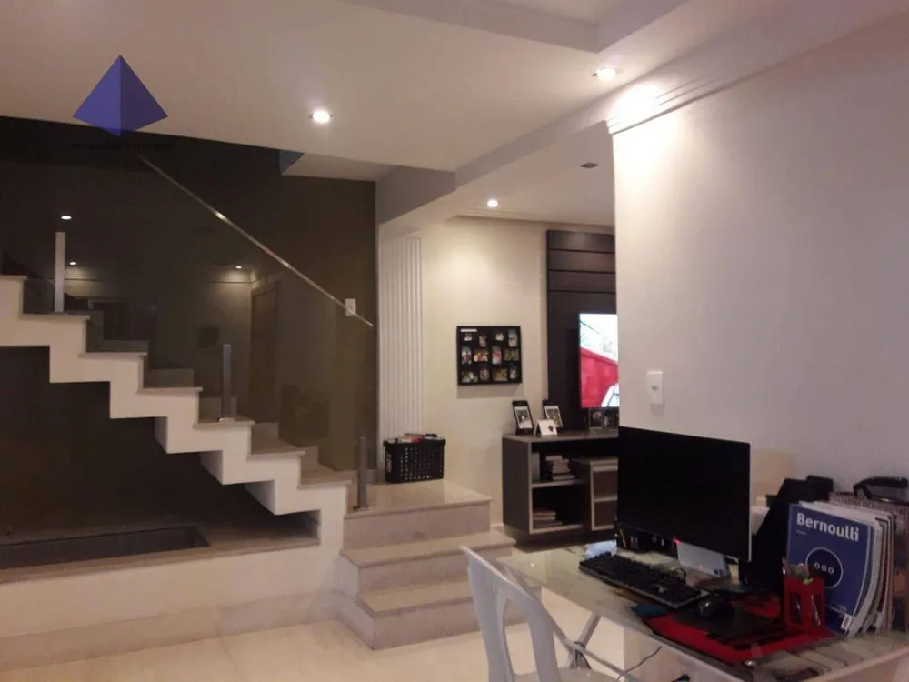 Sobrado, 3 quartos, 185 m² - Foto 6