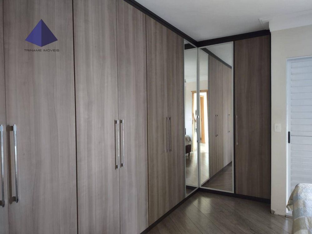 Sobrado, 3 quartos, 185 m² - Foto 2