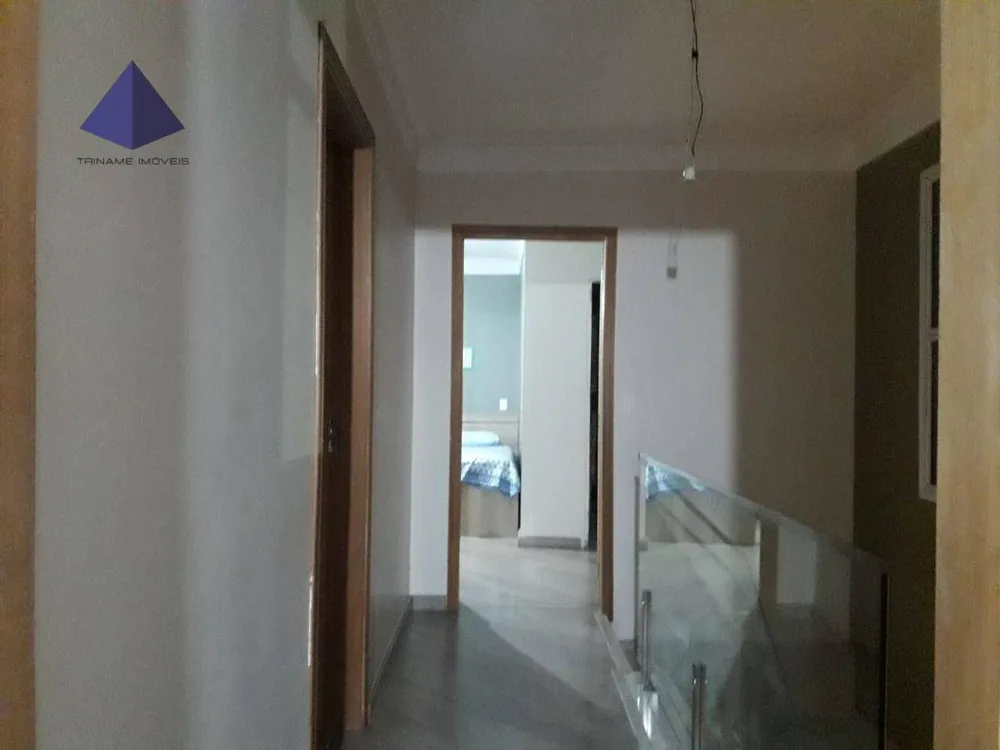 Sobrado, 3 quartos, 185 m² - Foto 3