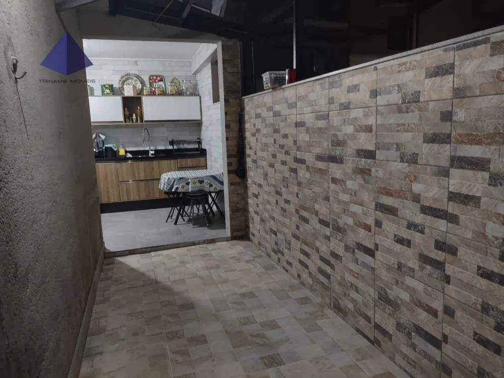 Sobrado, 3 quartos, 185 m² - Foto 11