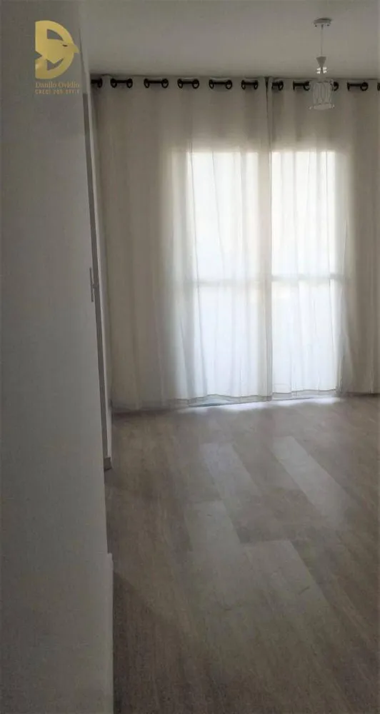Apartamento, 2 quartos, 54 m² - Foto 2