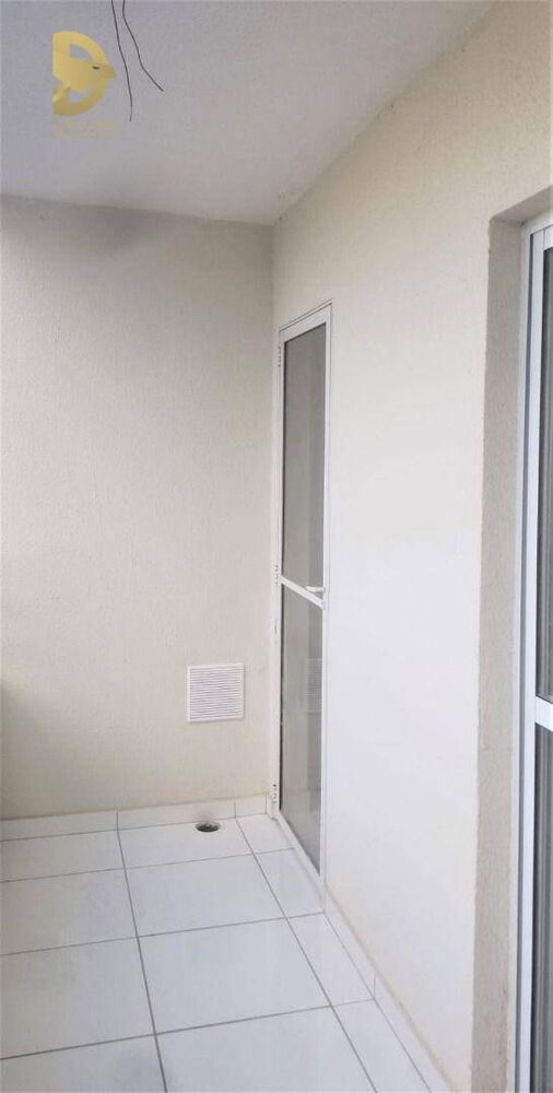 Apartamento, 2 quartos, 54 m² - Foto 3
