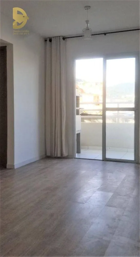 Apartamento, 2 quartos, 54 m² - Foto 1
