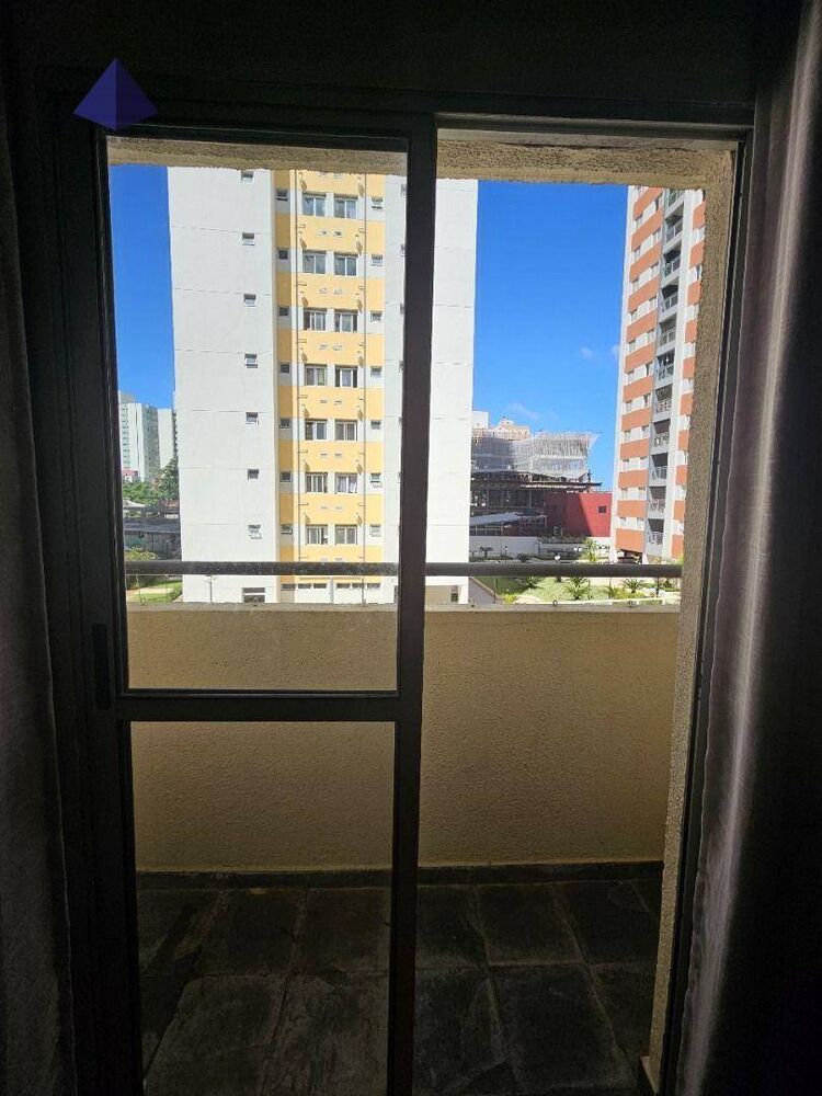 Apartamento, 3 quartos, 64 m² - Foto 4
