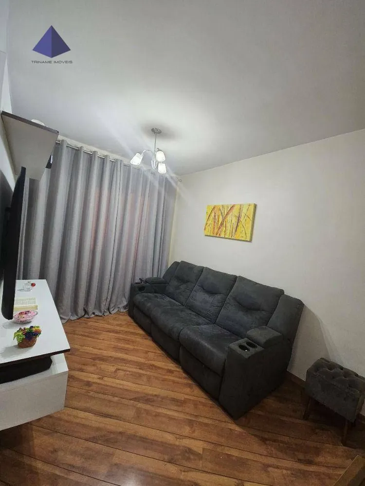 Apartamento, 3 quartos, 64 m² - Foto 1