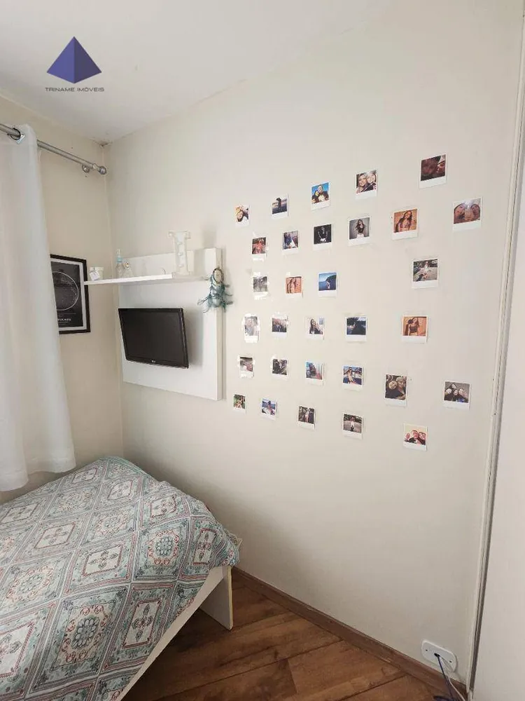 Apartamento, 3 quartos, 64 m² - Foto 9