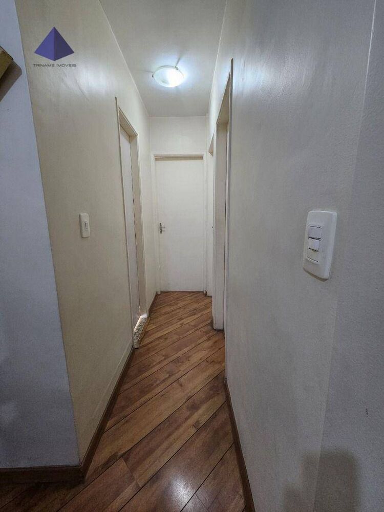 Apartamento, 3 quartos, 64 m² - Foto 1