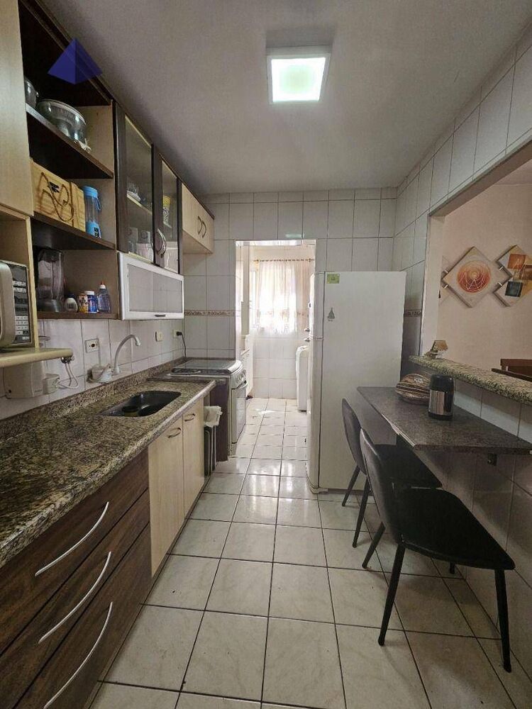 Apartamento, 3 quartos, 64 m² - Foto 2