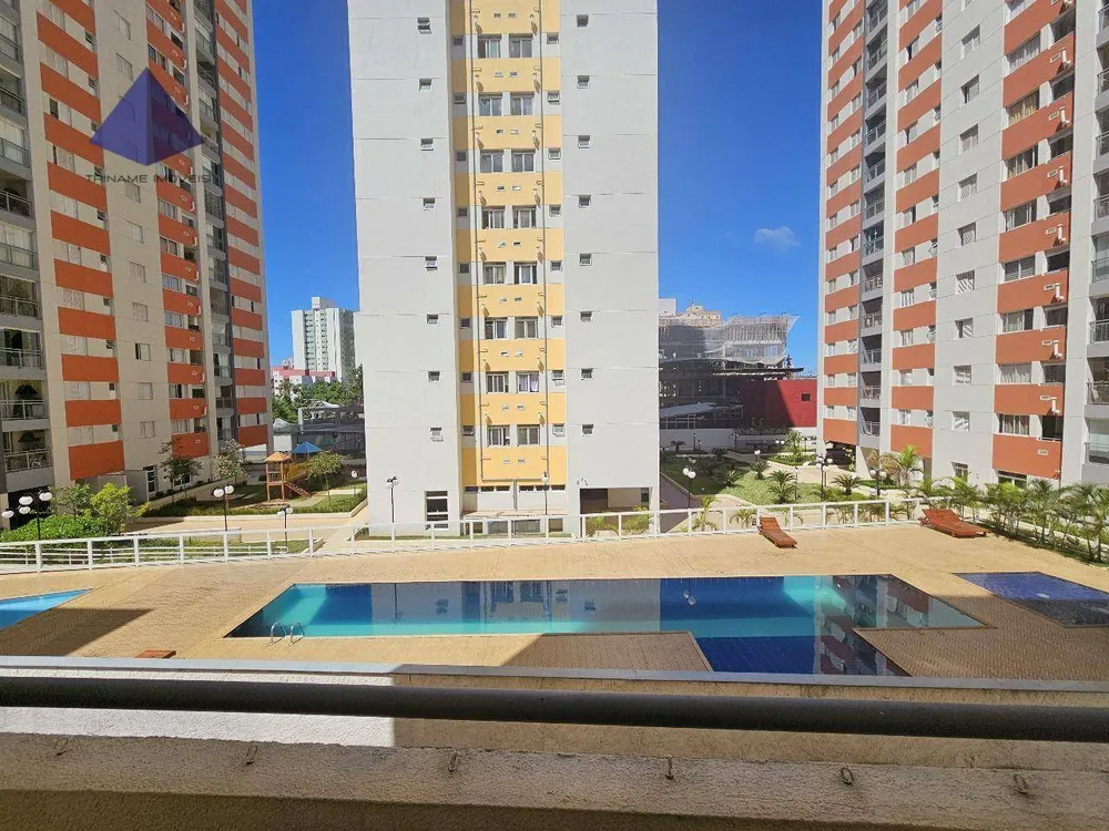 Apartamento, 3 quartos, 64 m² - Foto 14