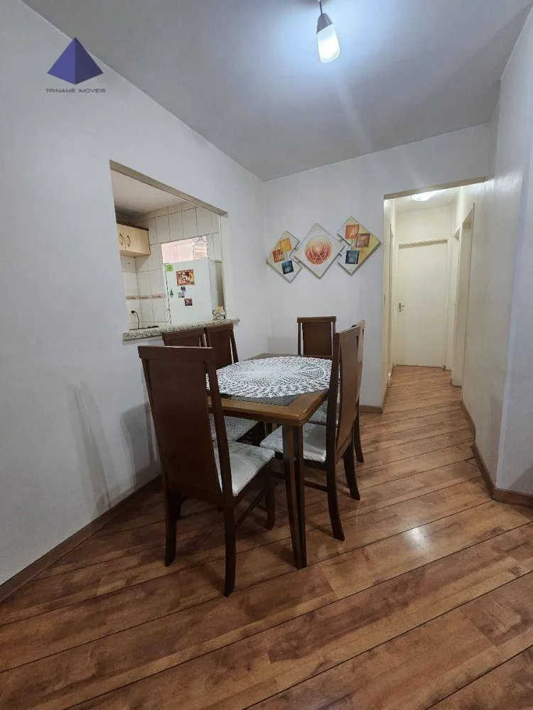 Apartamento, 3 quartos, 64 m² - Foto 3
