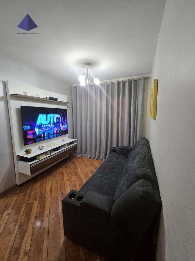 Apartamento, 3 quartos, 64 m² - Foto 3