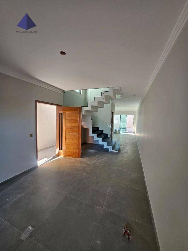 Sobrado, 3 quartos, 133 m² - Foto 3