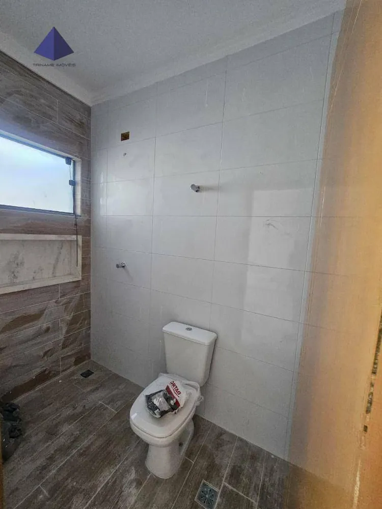 Sobrado, 3 quartos, 133 m² - Foto 12