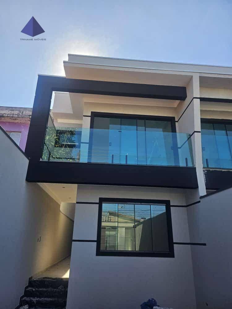 Sobrado, 3 quartos, 133 m² - Foto 2
