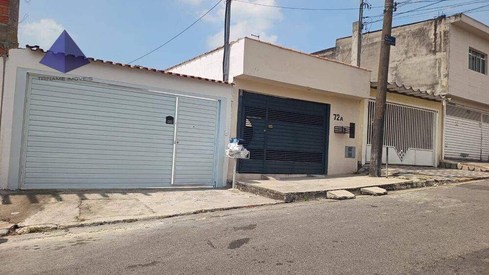 Casa, 2 quartos, 64 m² - Foto 2