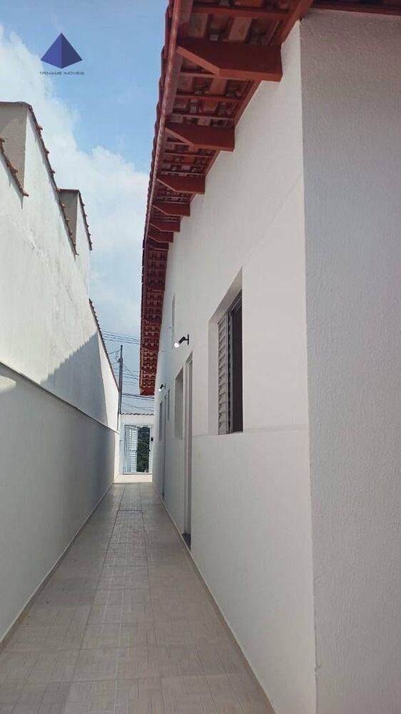Casa, 2 quartos, 64 m² - Foto 4