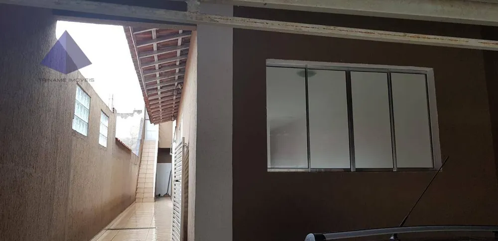 Casa de Condomínio, 2 quartos - Foto 6