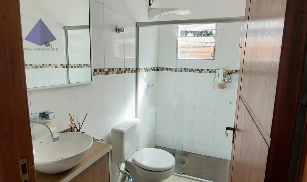 Casa de Condomínio, 2 quartos - Foto 9