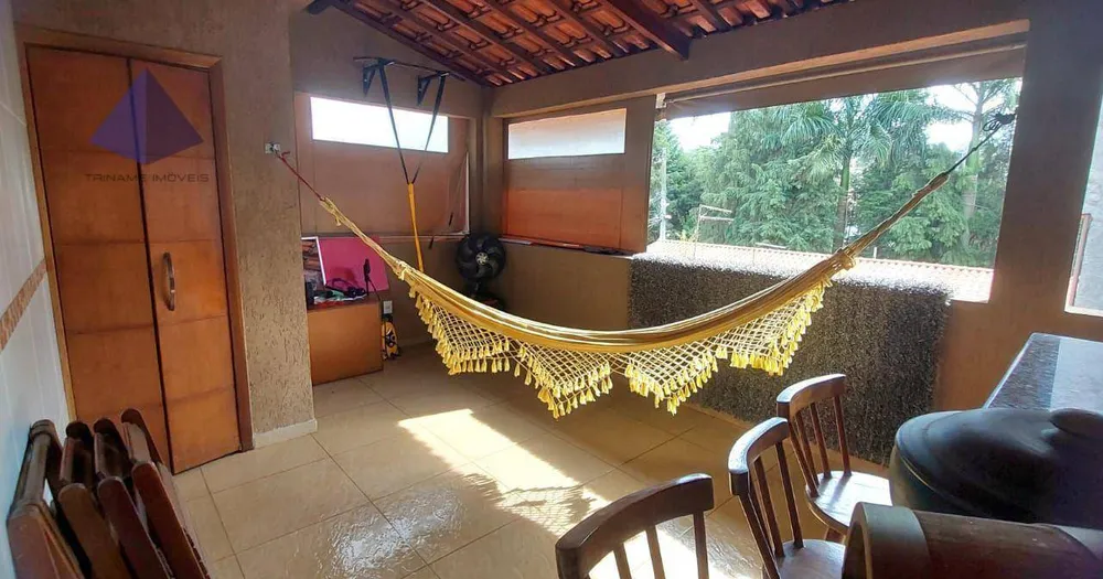 Casa de Condomínio, 2 quartos - Foto 7
