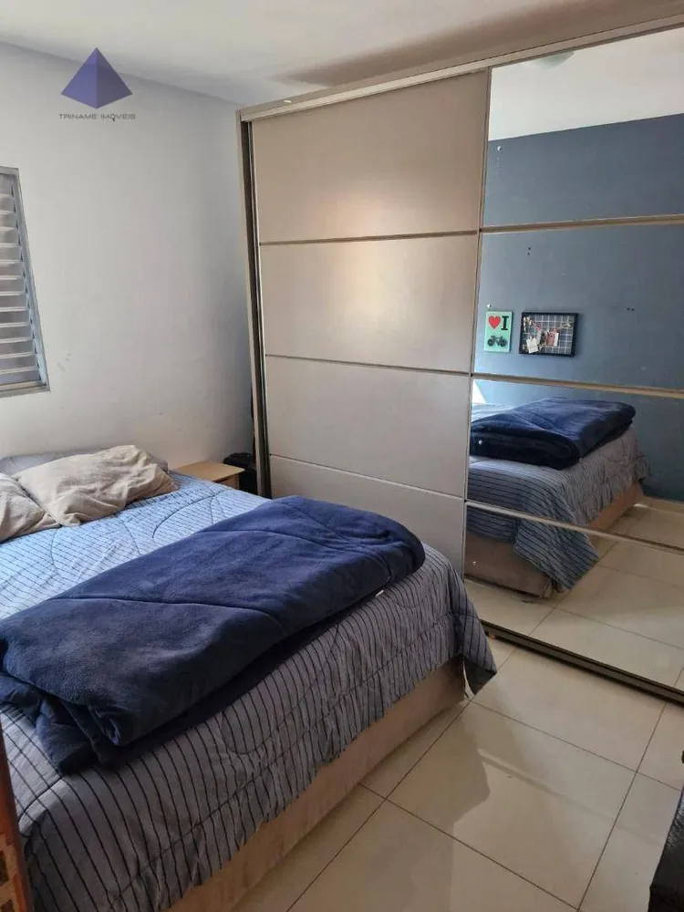 Casa de Condomínio, 2 quartos - Foto 3