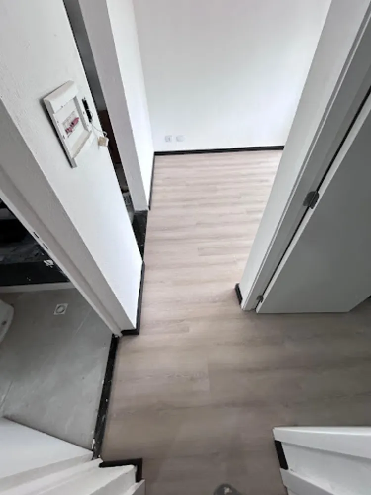 Casa de Condomínio, 2 quartos - Foto 4